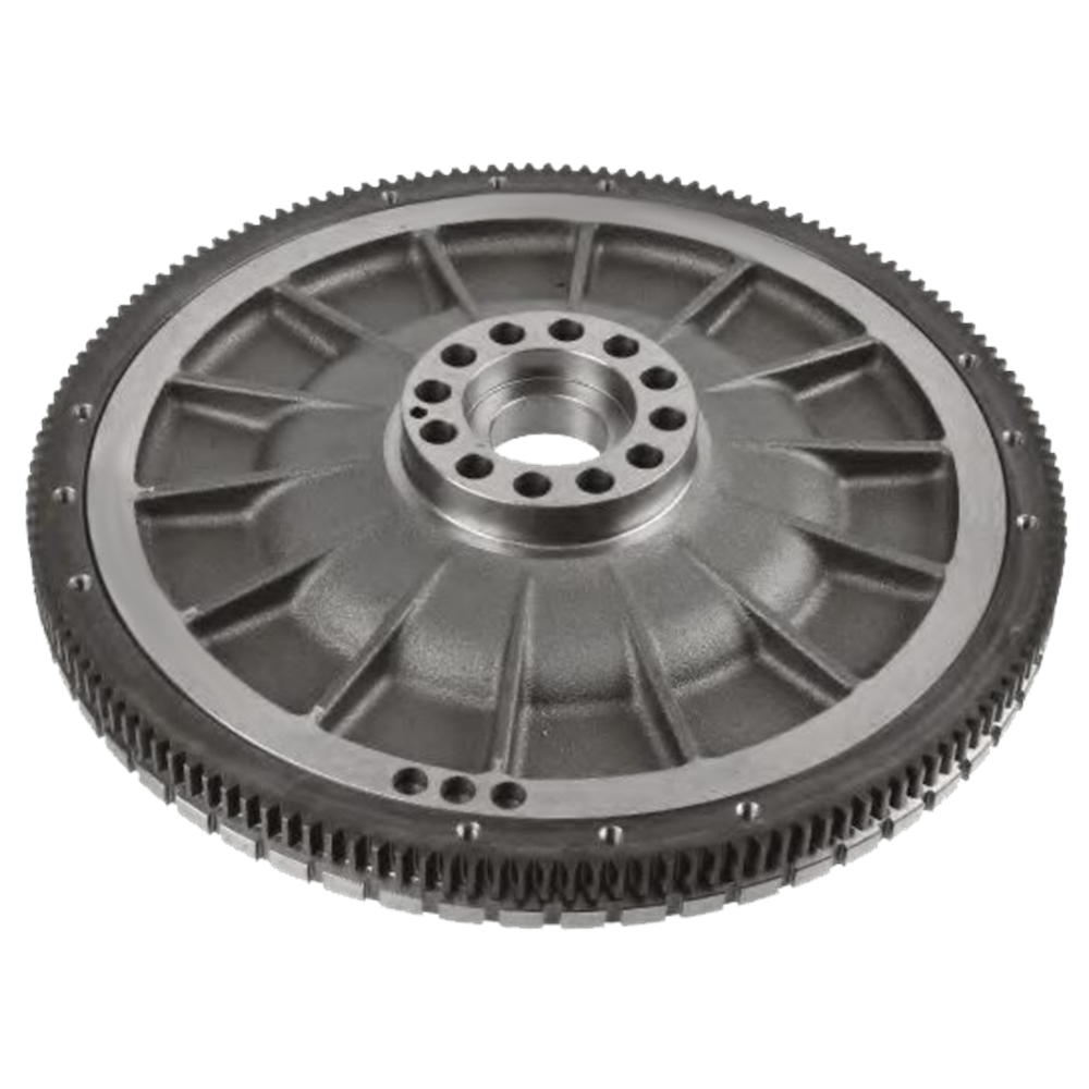 VOLAN DİŞLİLİ - MERCEDES AROCS