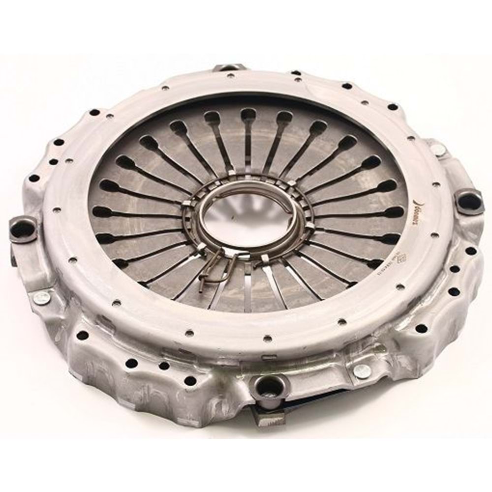 DEBRİYAJ BASKISI - 430MM SAC ÇEKMELİ FORD OTOSAN 1842 3542 4142 EURO6