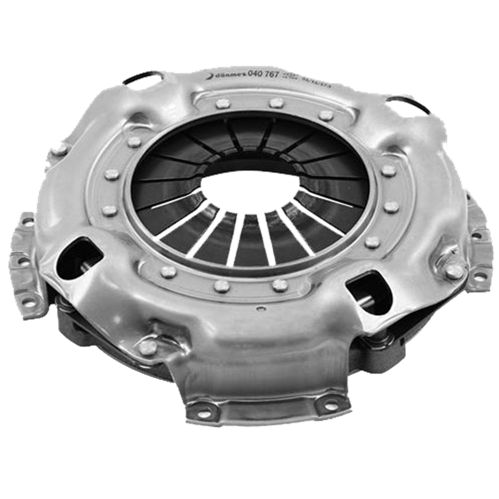 DEBRİYAJ BASKISI - 325MM BMC FORD