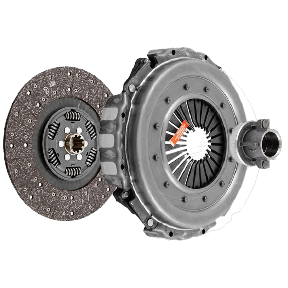 DEBRİYAJ SETİ - RULMANLI BMC PRO 625 827 EURO 4-5 - 041 221 + 040 833 + 060 241