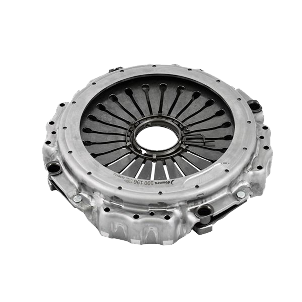 DEBRİYAJ BASKISI - 430MM MAN TGA TGX TGS