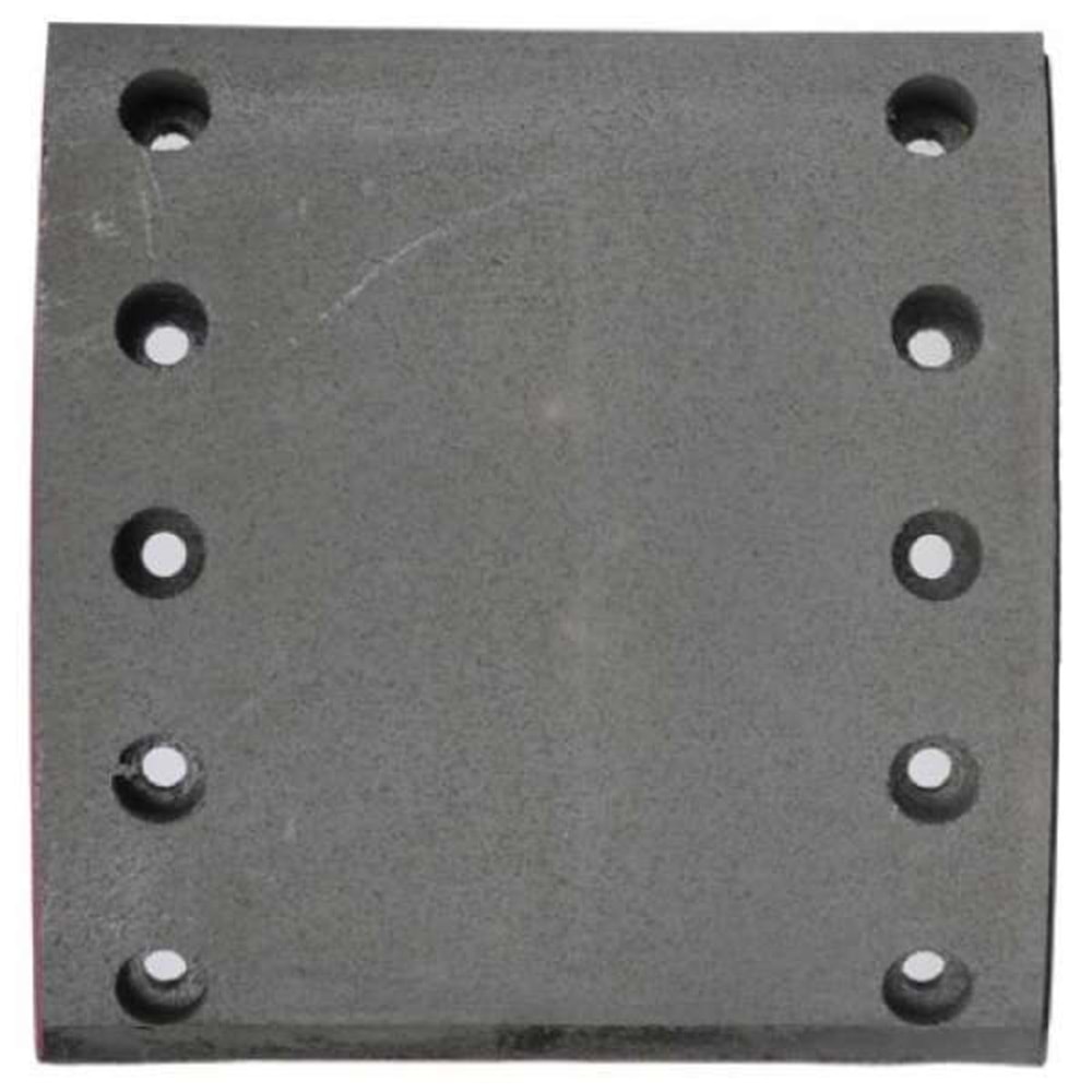 TVS FREN BALATASI - 20 CM - BP-W - E687 - 19094