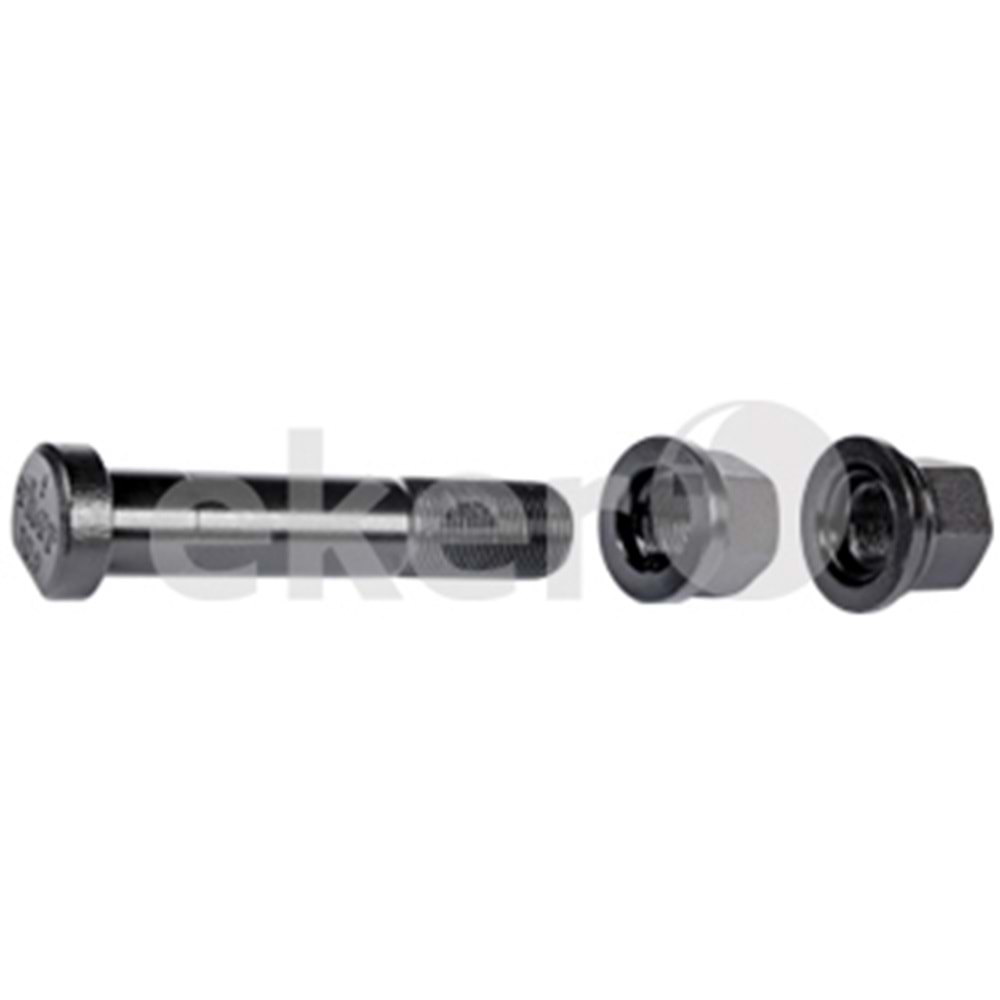 BİJON - ARKA - MERCEDES 2521 MAN - 110MM M22