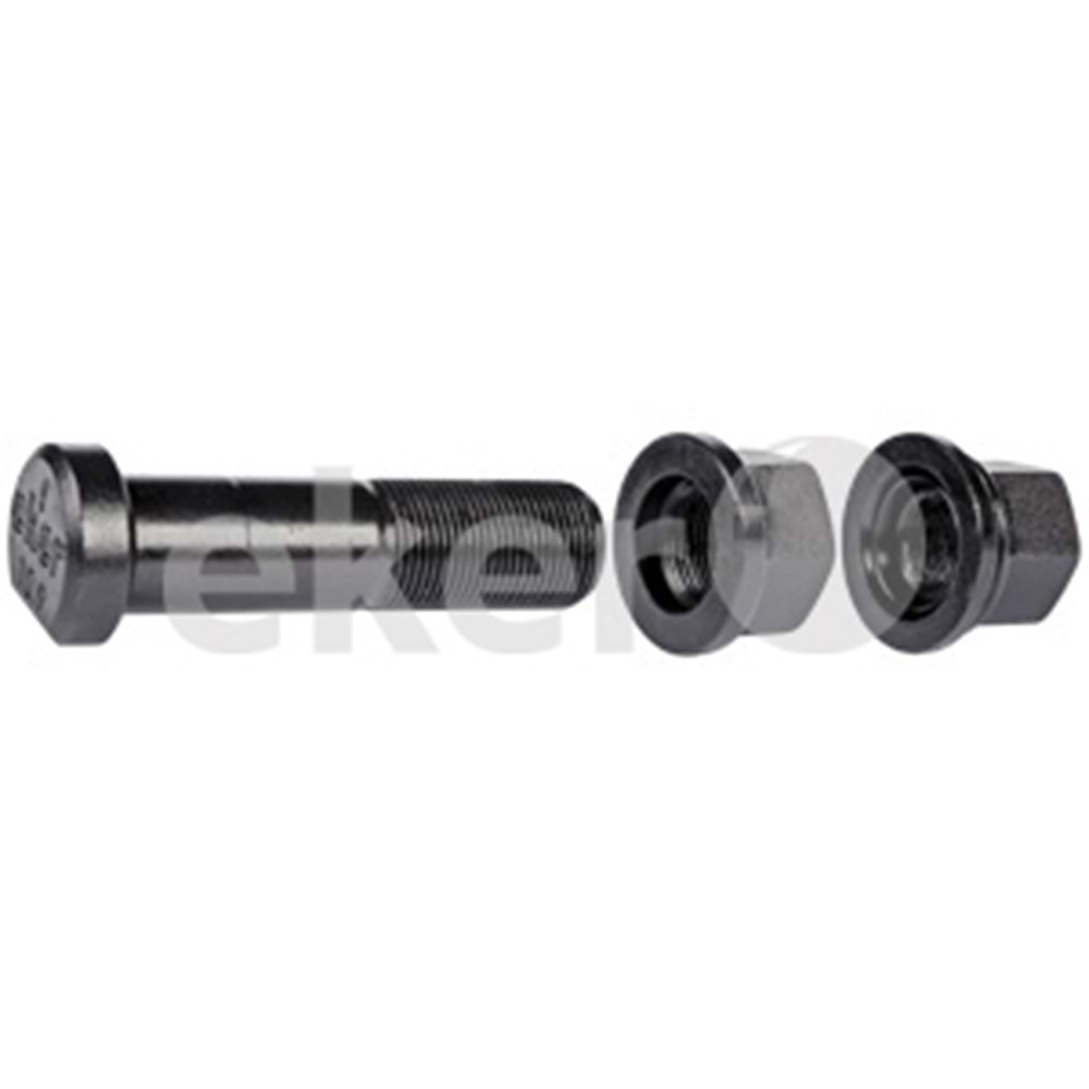 BİJON - ARKA - MERCEDES 2521 MAN - 85MM M22