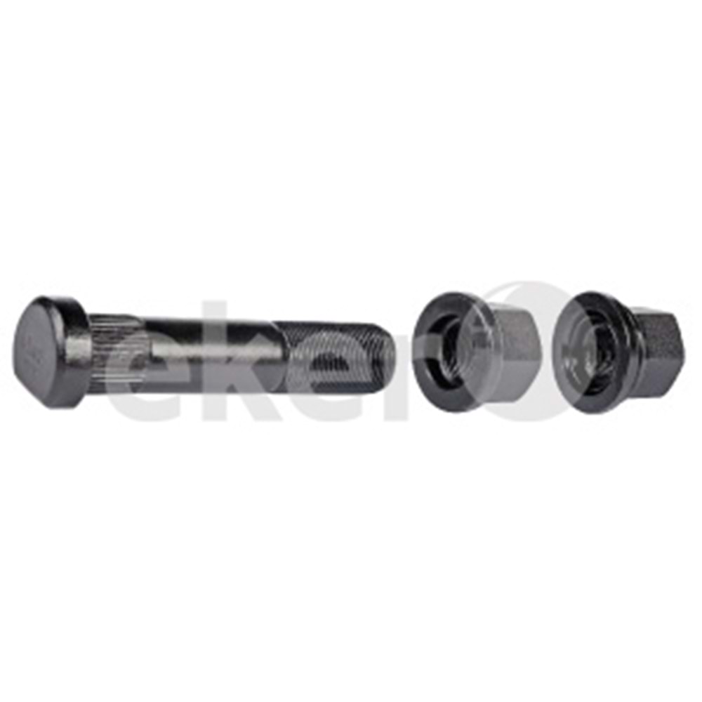 BİJON - 105 MM ARKA FREZELİ ORJİNAL MERCEDES