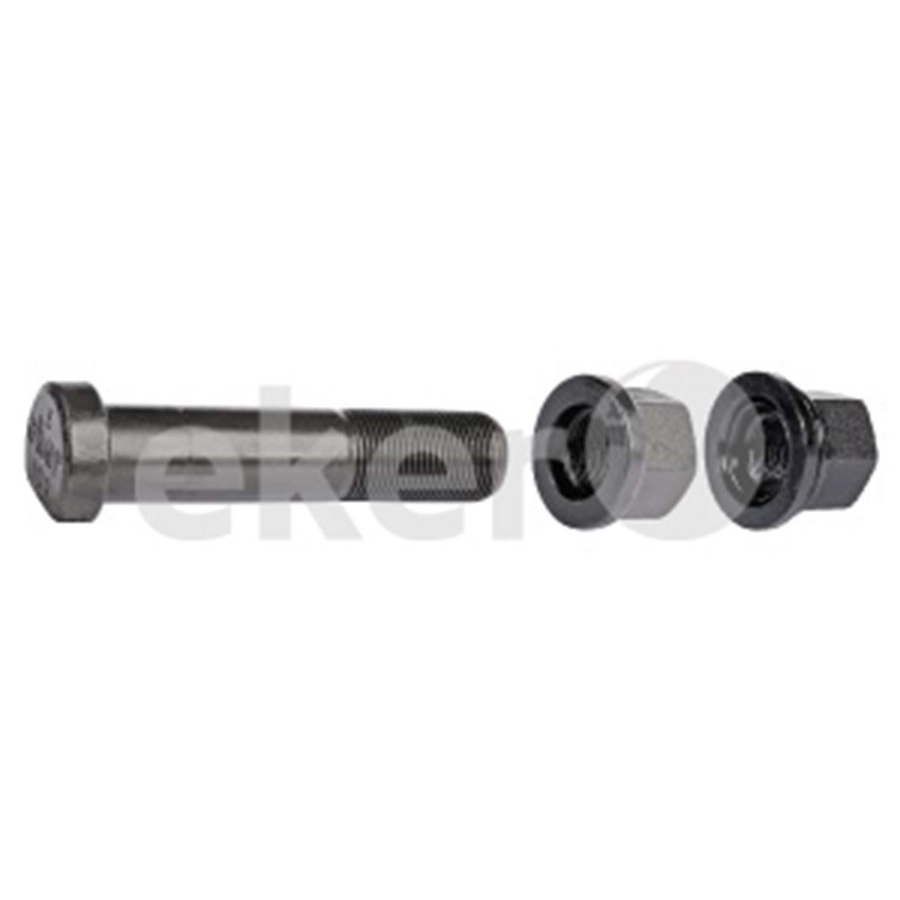 BİJON - ARKA - MERCEDES 2521 MAN - 98MM M22
