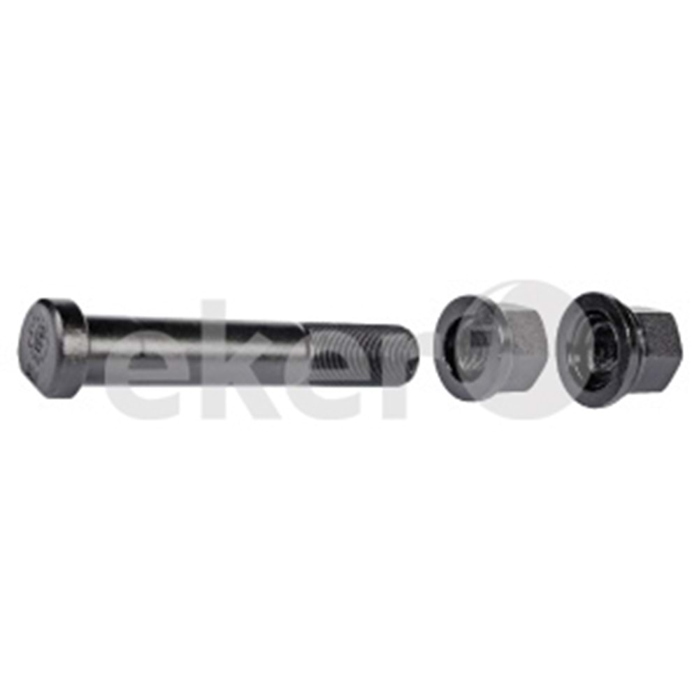 BİJON - ÖZEL BİJON MERSEDES 2521-ACTROS 128MM M22