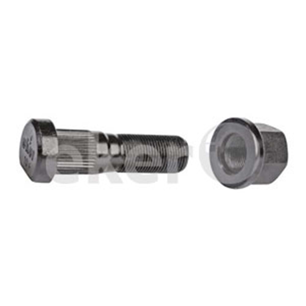 BİJON - 73 MM ÖN HİNO