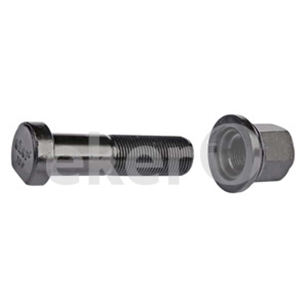 BİJON - ARKA - MERCEDES ATEGO 1517 - 141 10