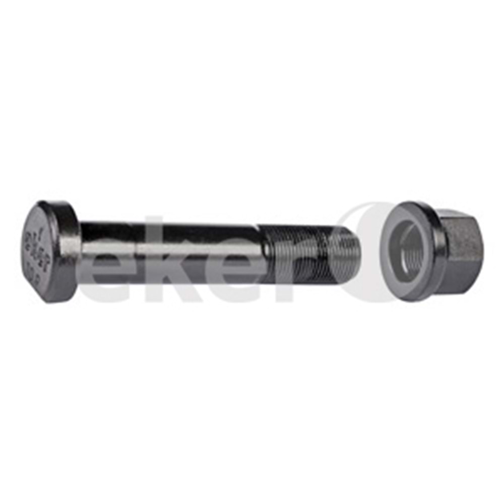 BİJON - ARKA KAMPANALI MERCEDES AXOR 110MM M22