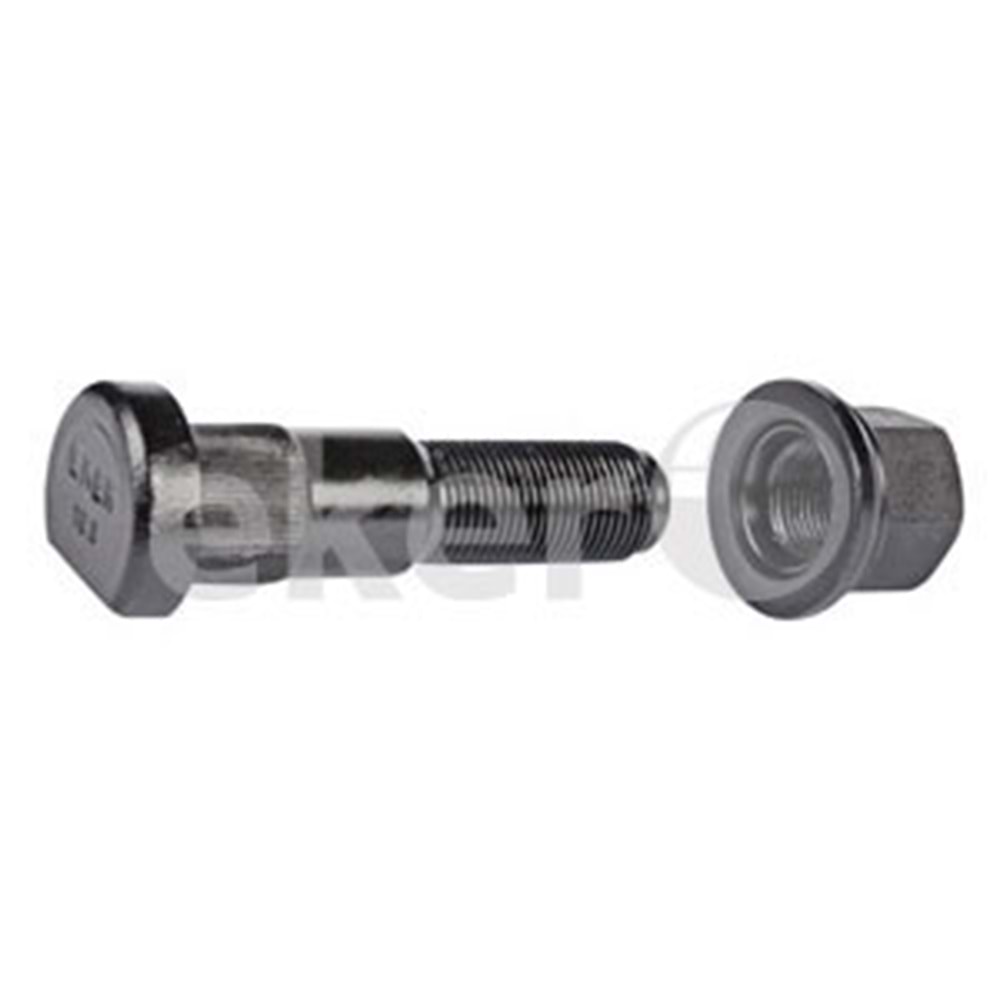 BİJON - ARKA - FREZELİ - BMC DEV 214,26
