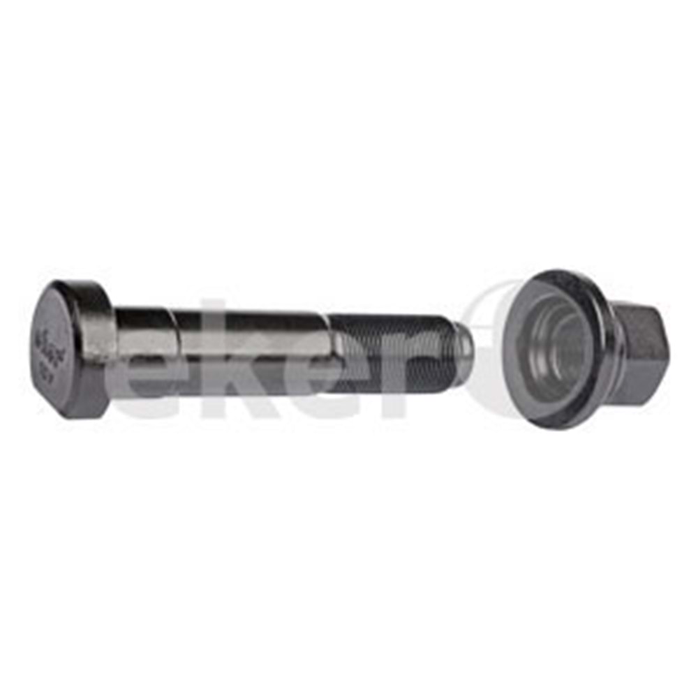 BİJON - 117 MM ARKA TAKVİYELİ BMC FATİH İNTERCOL