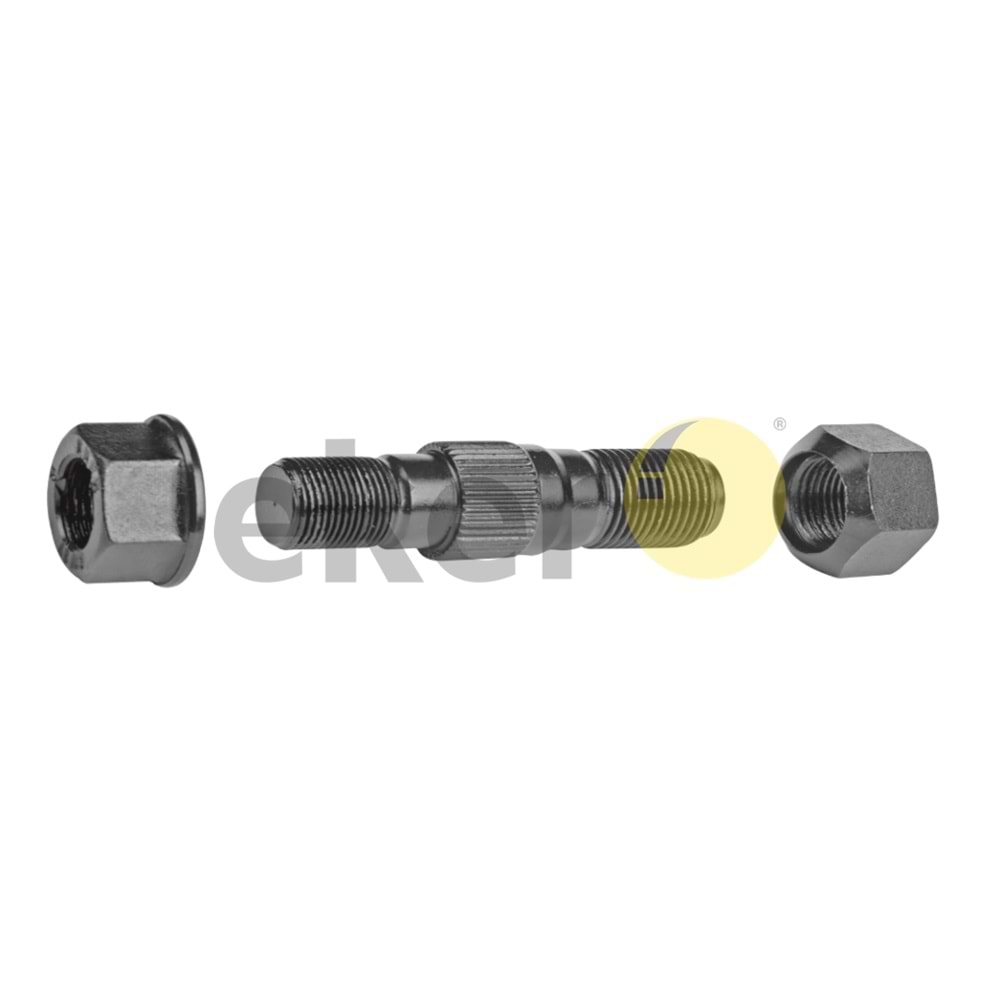 BİJON - 110 MM SOL ARKA FORD D1210 D1211 1312 1814 2014