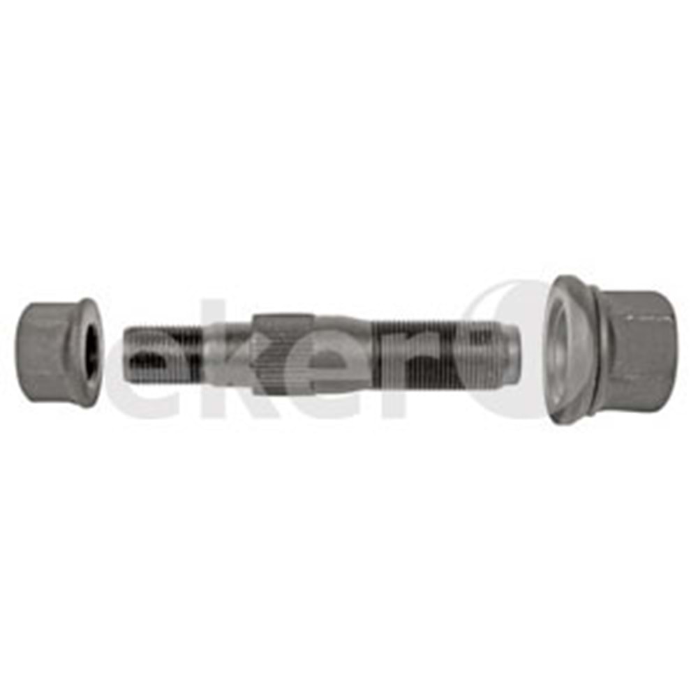 BİJON - 118 MM ARKA FORD 2517 2520 TURBO