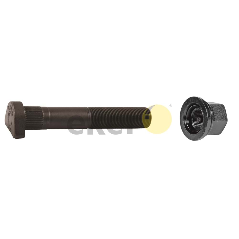 BİJON - ARKA FREZELİ FORD CARGO 4136