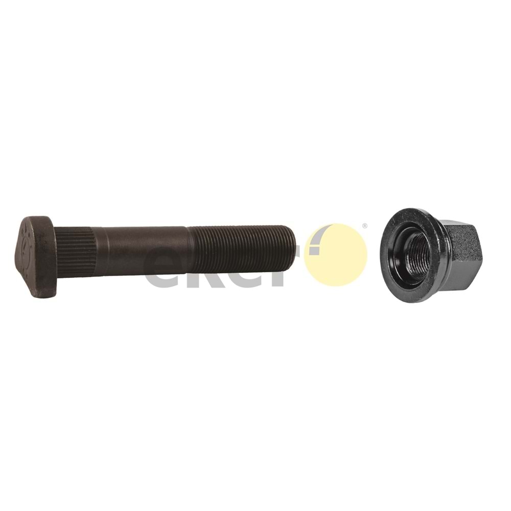 BİJON - 115MM - FREZELİ - CARGO