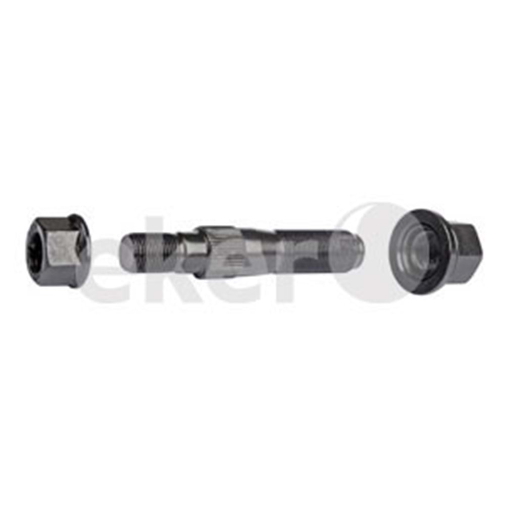 BİJON - ARKA - FORD 2621 CARGO İNTERCOOL