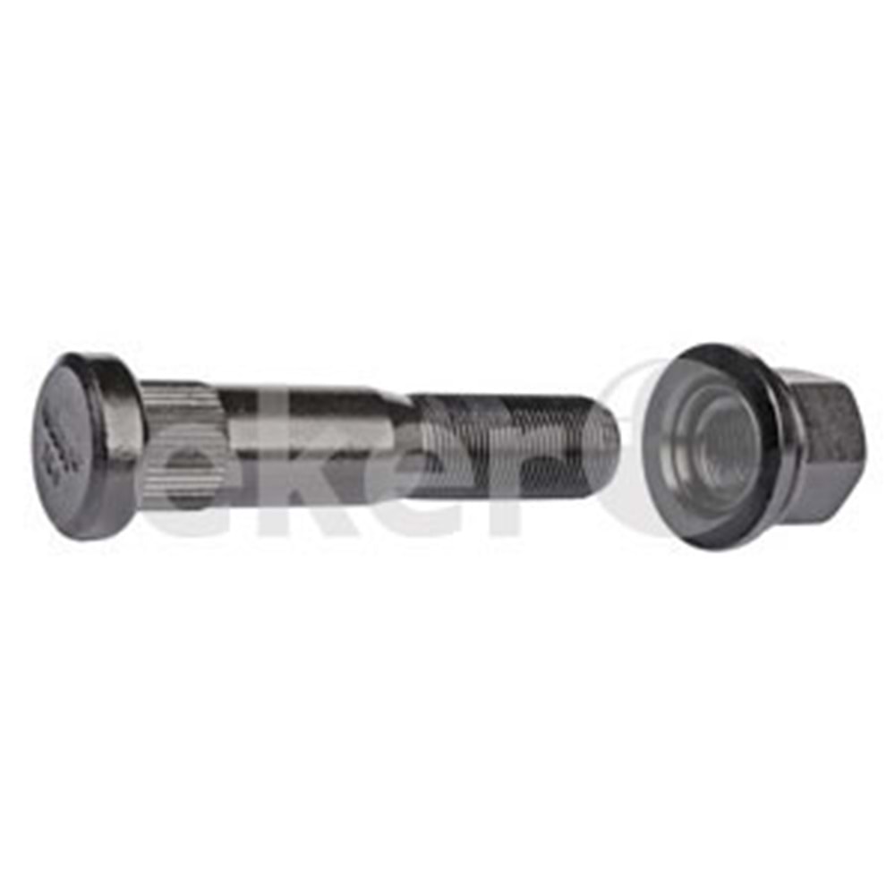 BİJON - ÇAKMALI - FORD TURBO 2621 2626 3227