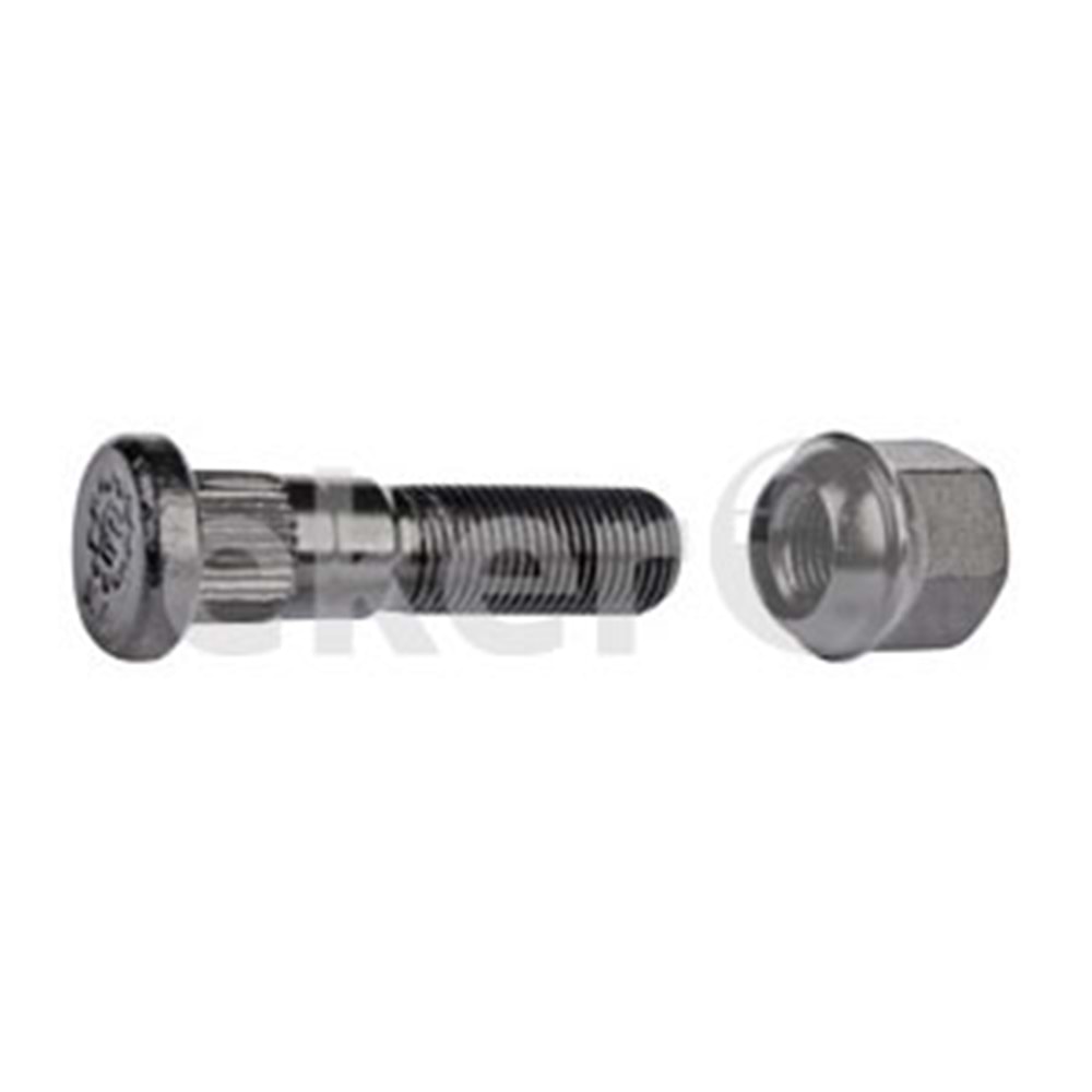 BİJON - 64 MM SAĞ ÖN FORD TRANSİT