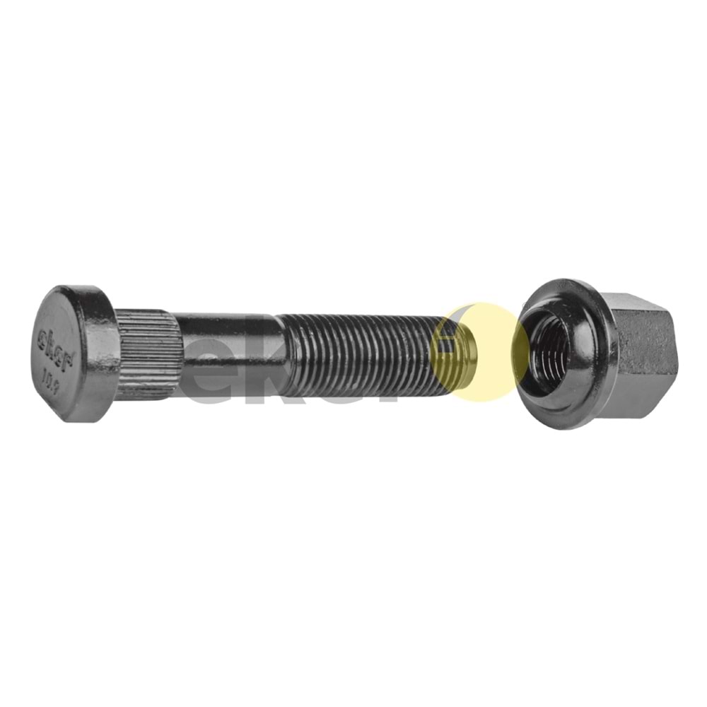 BİJON - 110 MM ARKA SOL SOMUNSUZ DODGE AS 900