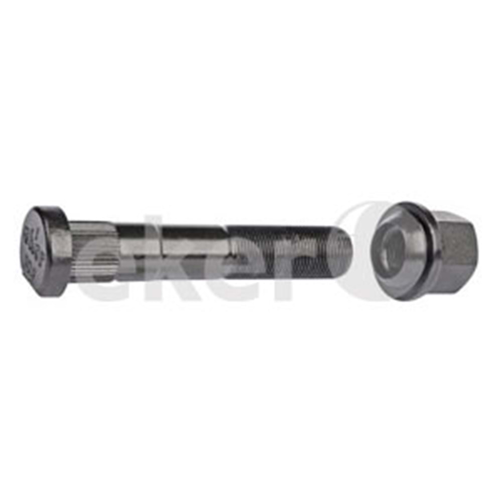 BİJON - ARKA - DODGE AS950