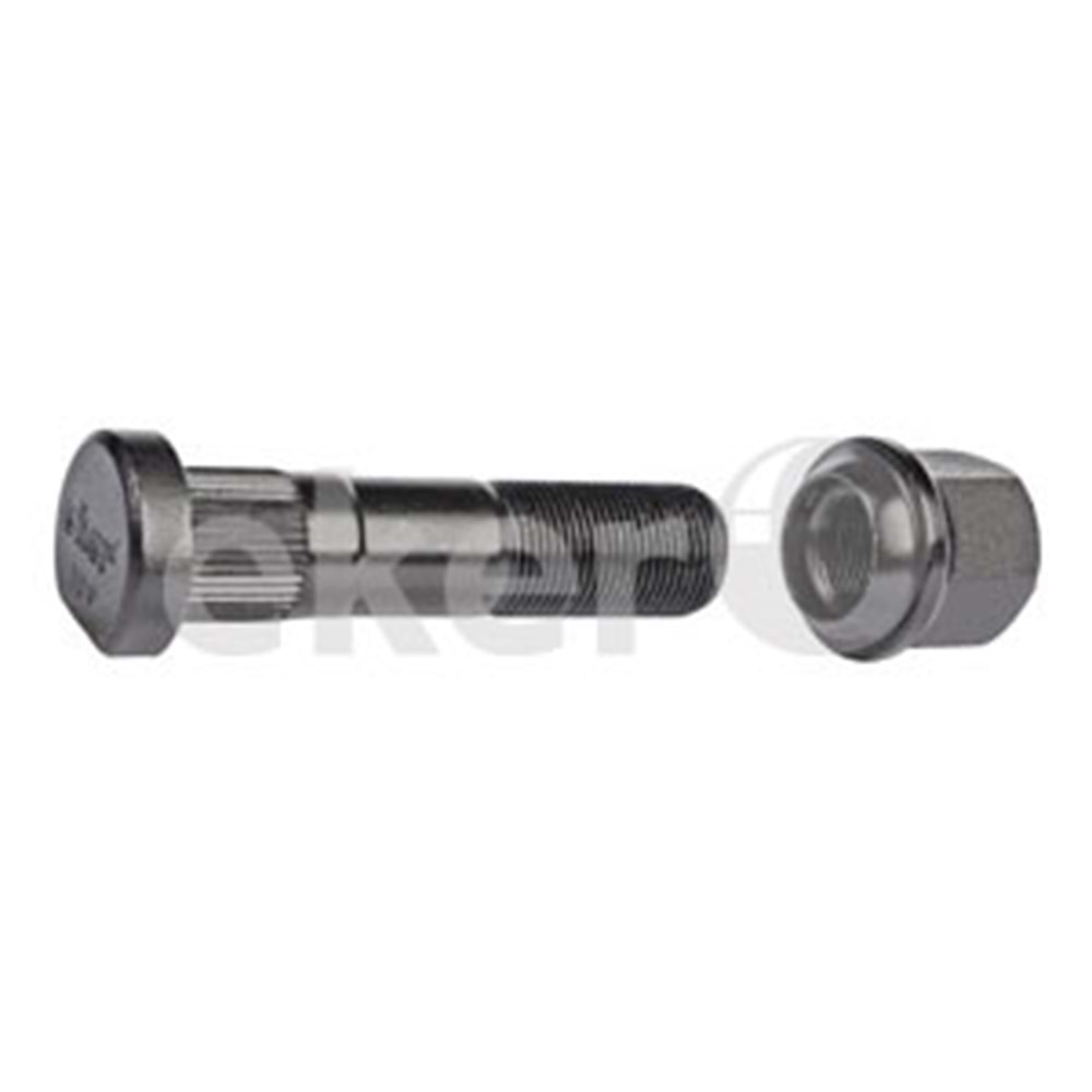 BİJON - 95 MM ÖN DODGE AS 950