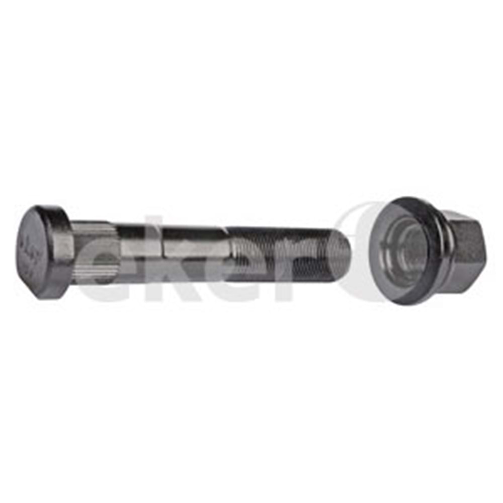 BİJON - 123 MM ARKA FARKLI DODGE 26200 26235 32260