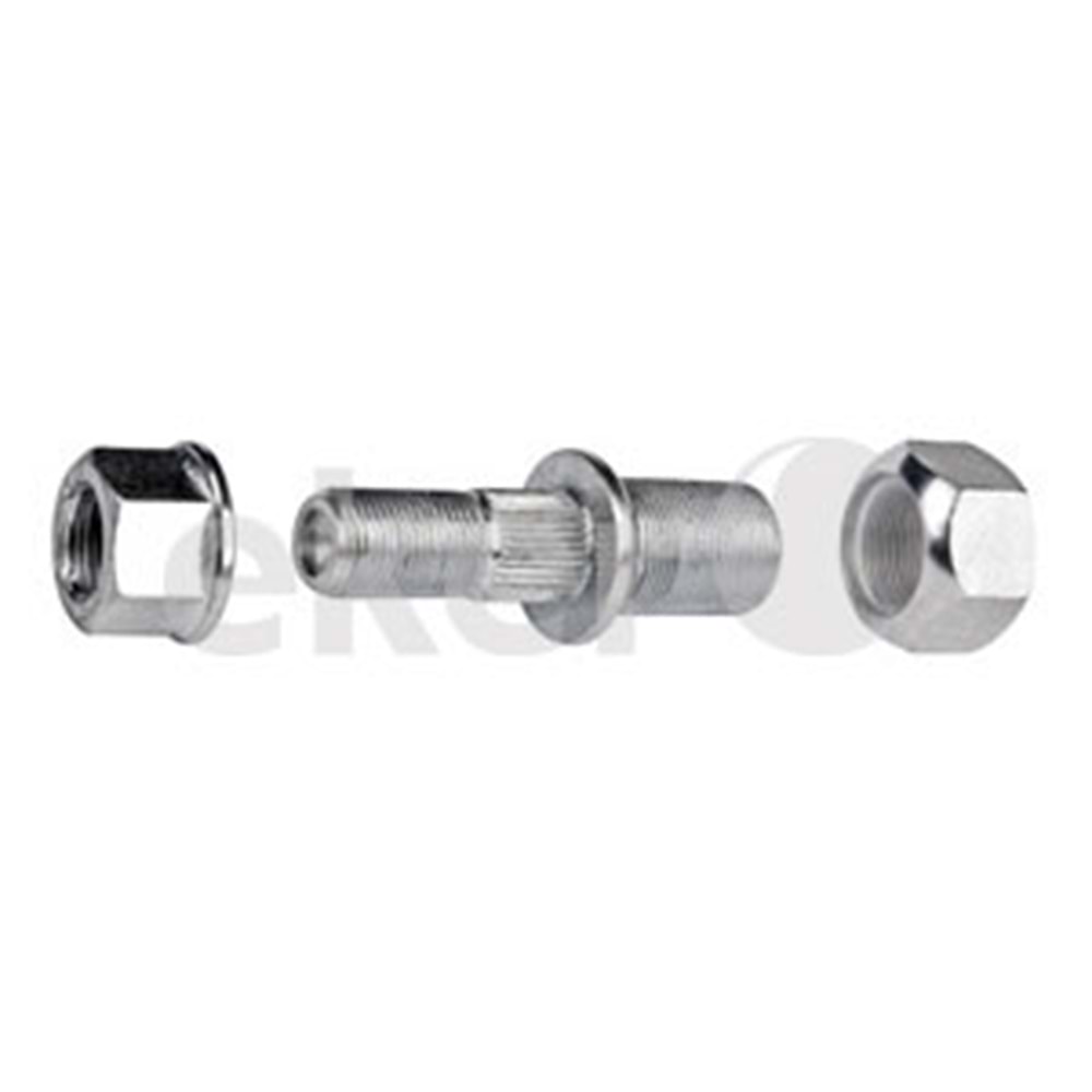 BİJON - 96 MM SOL ARKA ISUZU NPR