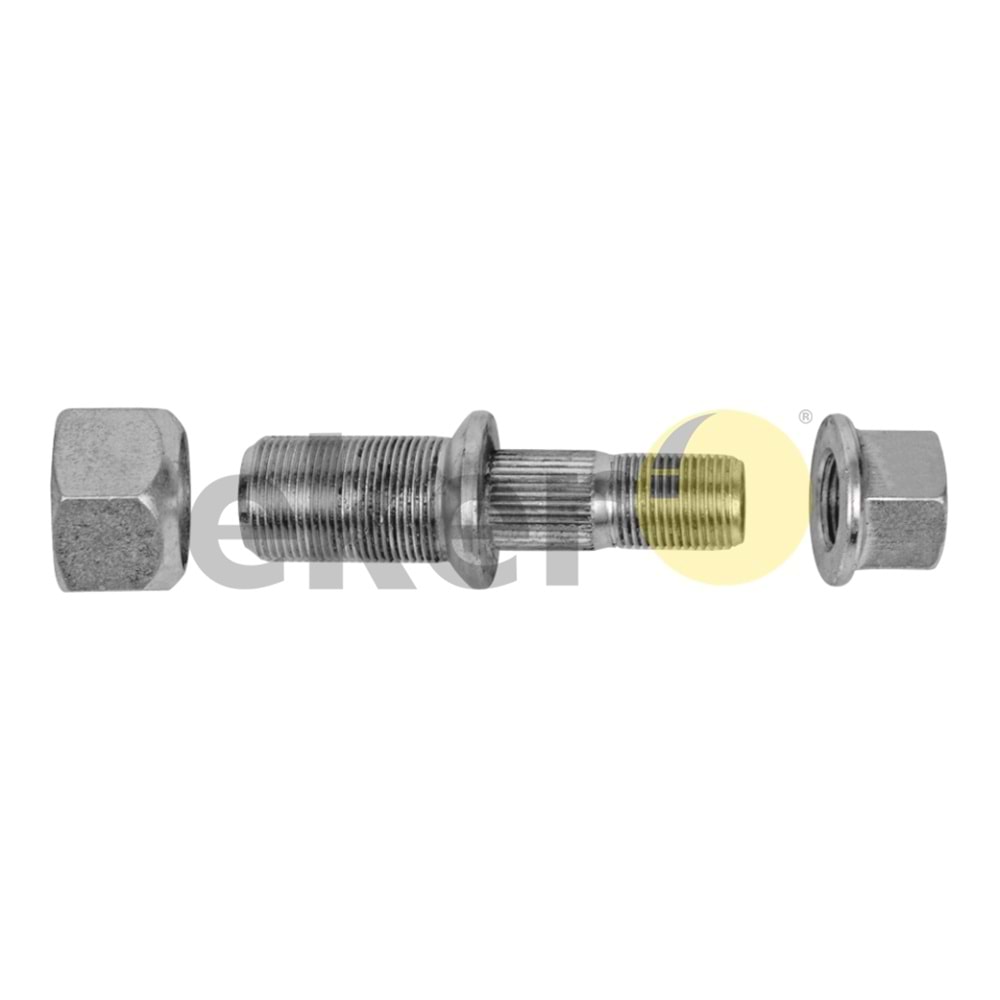 BİJON - 90 MM ÖN SAĞ ISUZU NPR YENİ MODEL