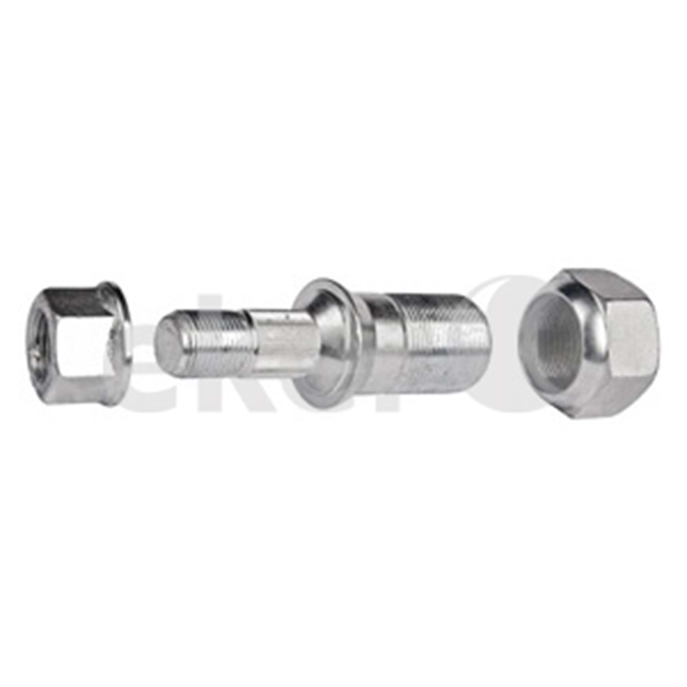 BİJON - 102 MM SOL ÖN ÇAKMALI MITSUBISHI
