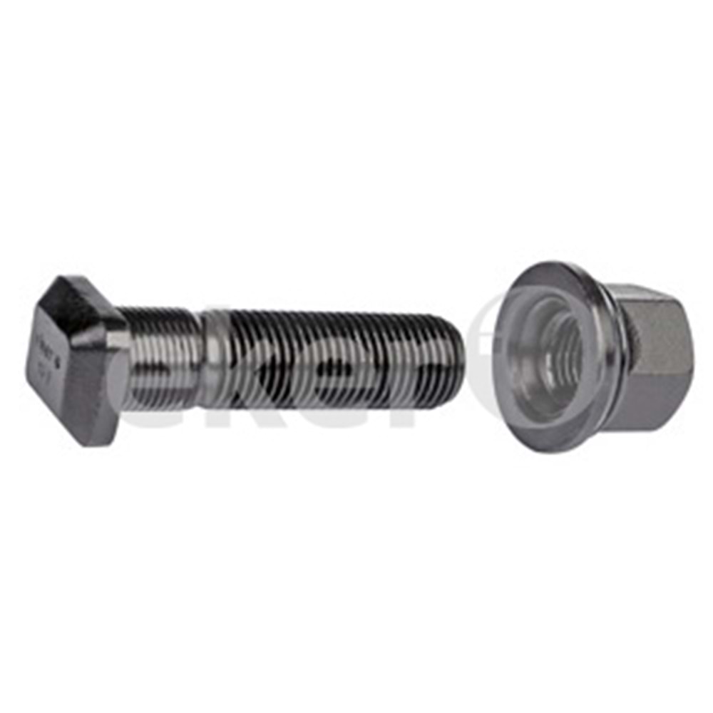 BİJON - SAĞ - VABİS AXLE ÇEKİCİ