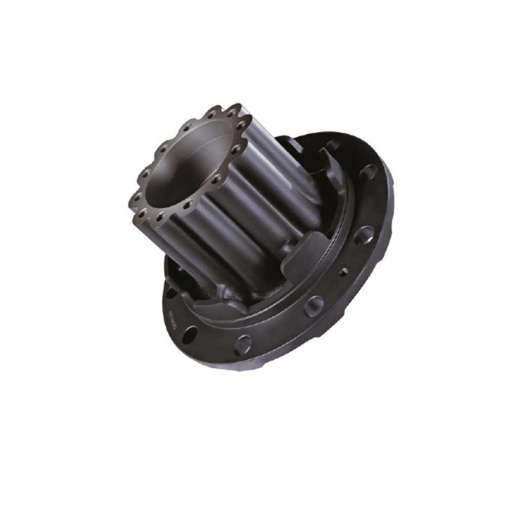 PORYA - İNTERCOL CEKİCİ BMC PRO 200/26