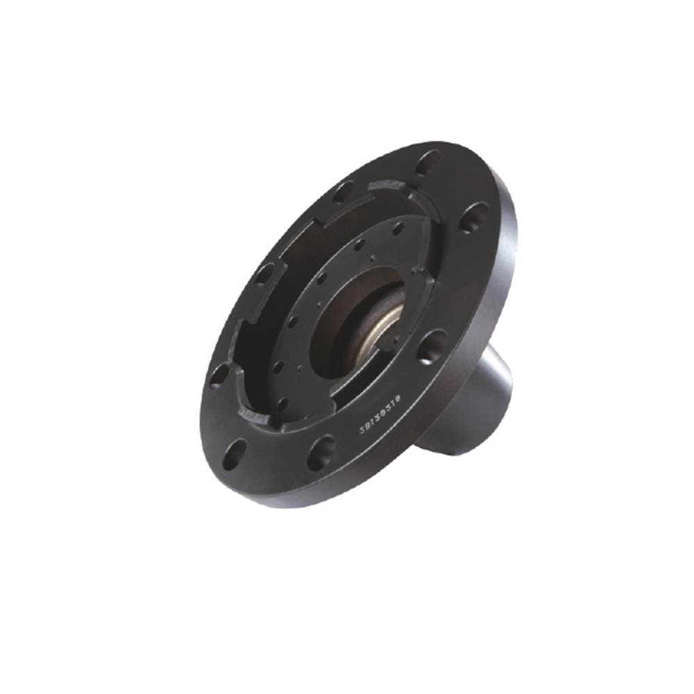 PORYA - ÖN DİSKLİ BMC PRO 522