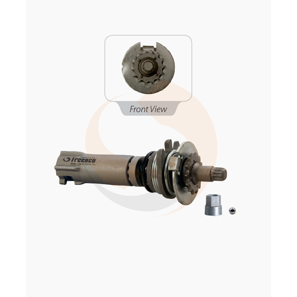 KNR KALİPER AYAR MEKANİZMASI YENİ MODEL - 990439