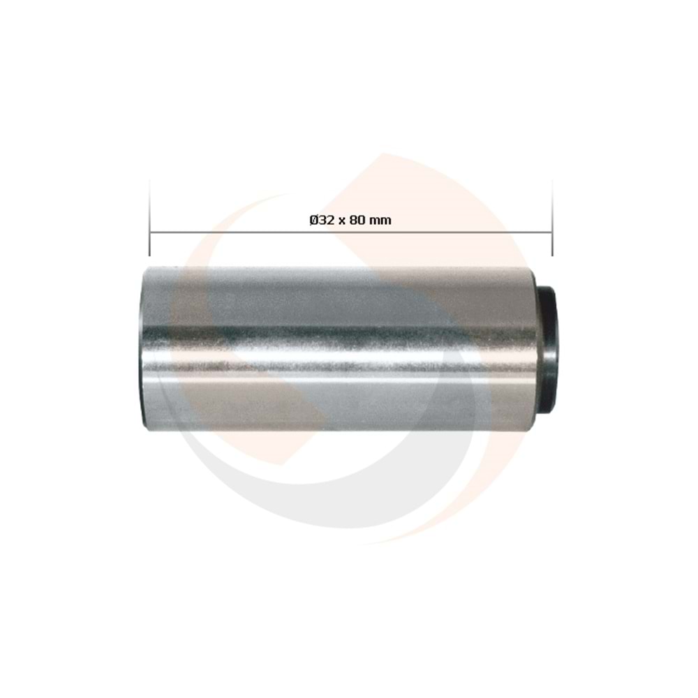 KNR KALİPER PERNOSU - 32 X 80 MM - INT 29 01 134 01 - INT 29 01 015 01