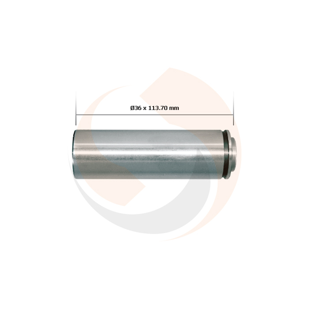 KNR KALİPER PERNOSU - 36 X 114 MM - INT 29 01 015 02 - INT 29 01 134 02