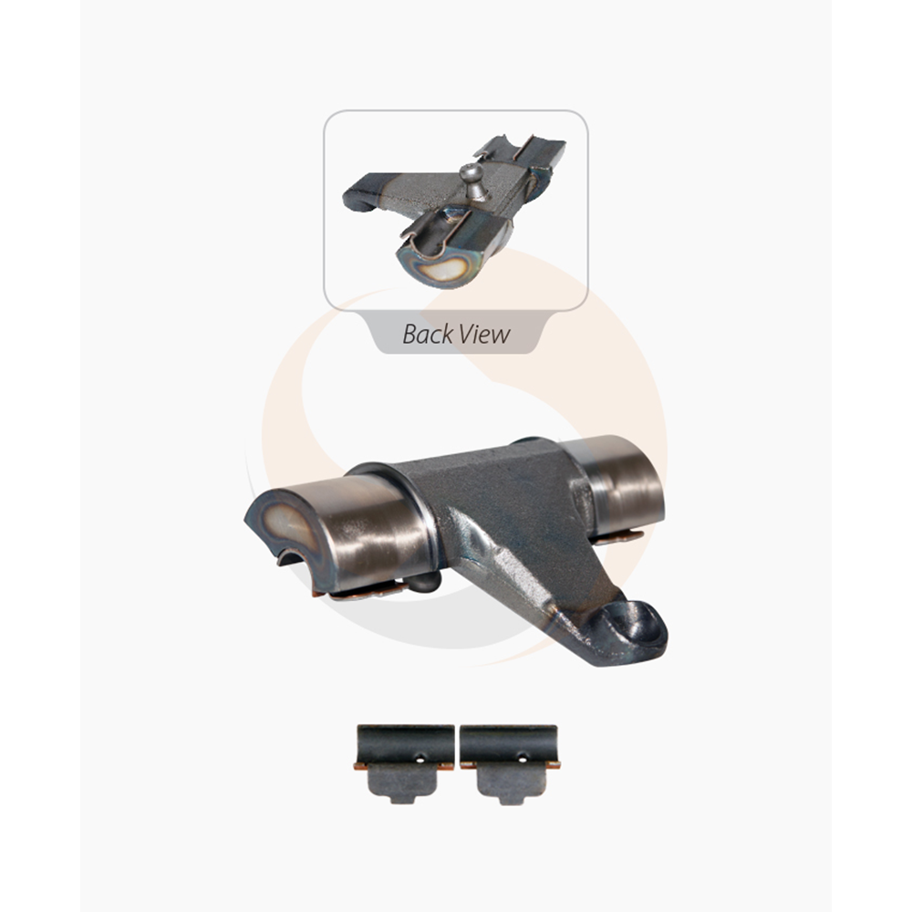 MRT KALİPER LEVYE - 114 MM - 990961