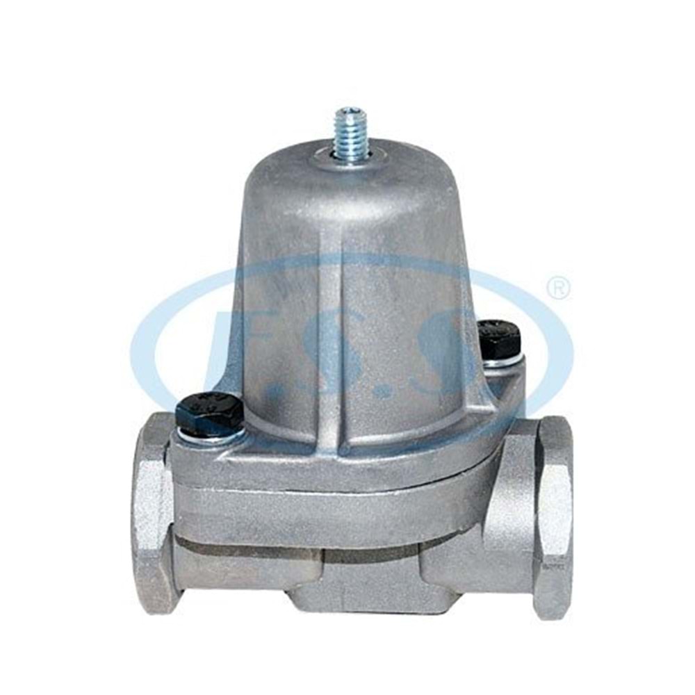 BASINÇ AYAR VALFİ - DR4370
