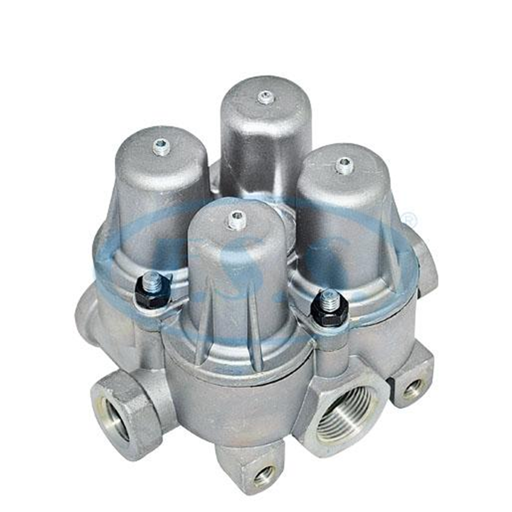DÖRTLÜ DAĞITICI VALF - 5 YOLLU - AE4188