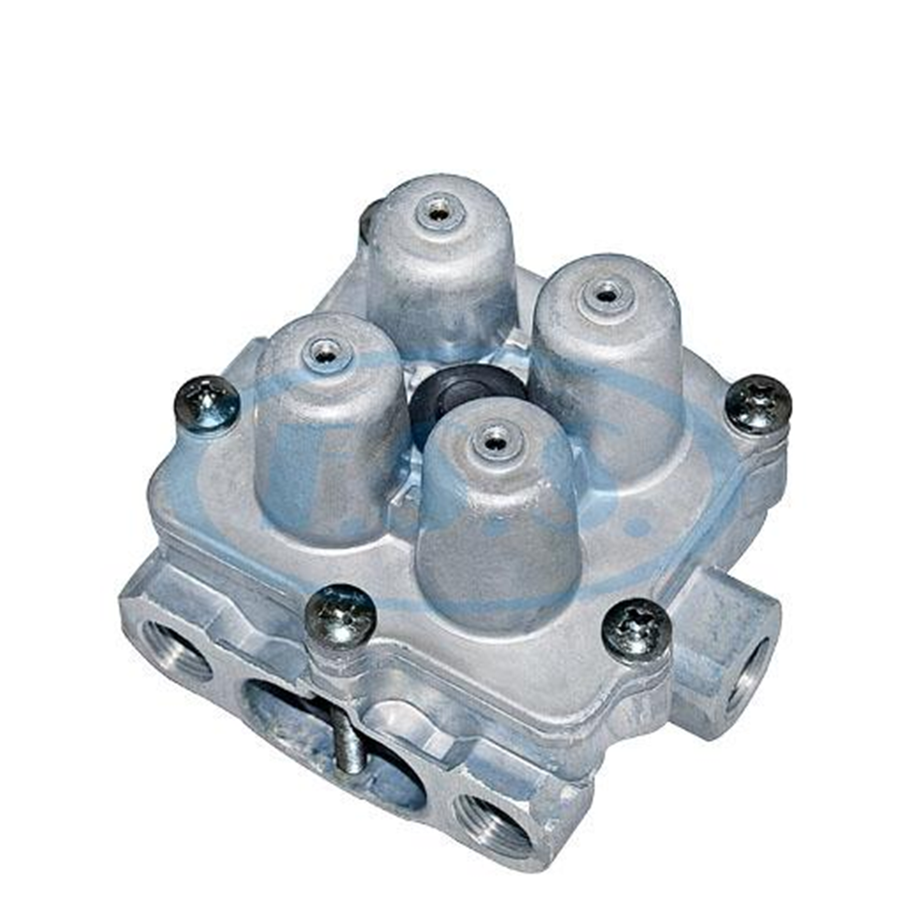 DÖRTLÜ DAĞITICI VALF - 934 714 123 0 - BMC