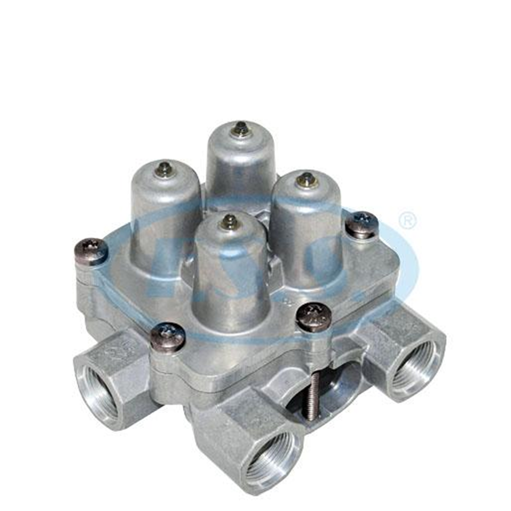 DÖRTLÜ DAĞITICI VALF - 934 714 400 0 - M22