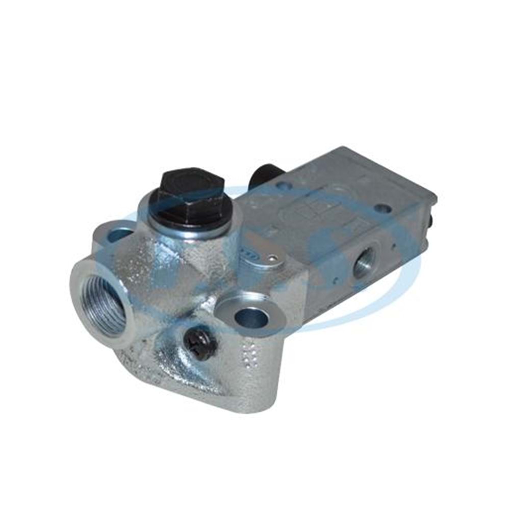 ZF ŞANZUMAN AKTARMA VENTİLİ - 463 039 005 0