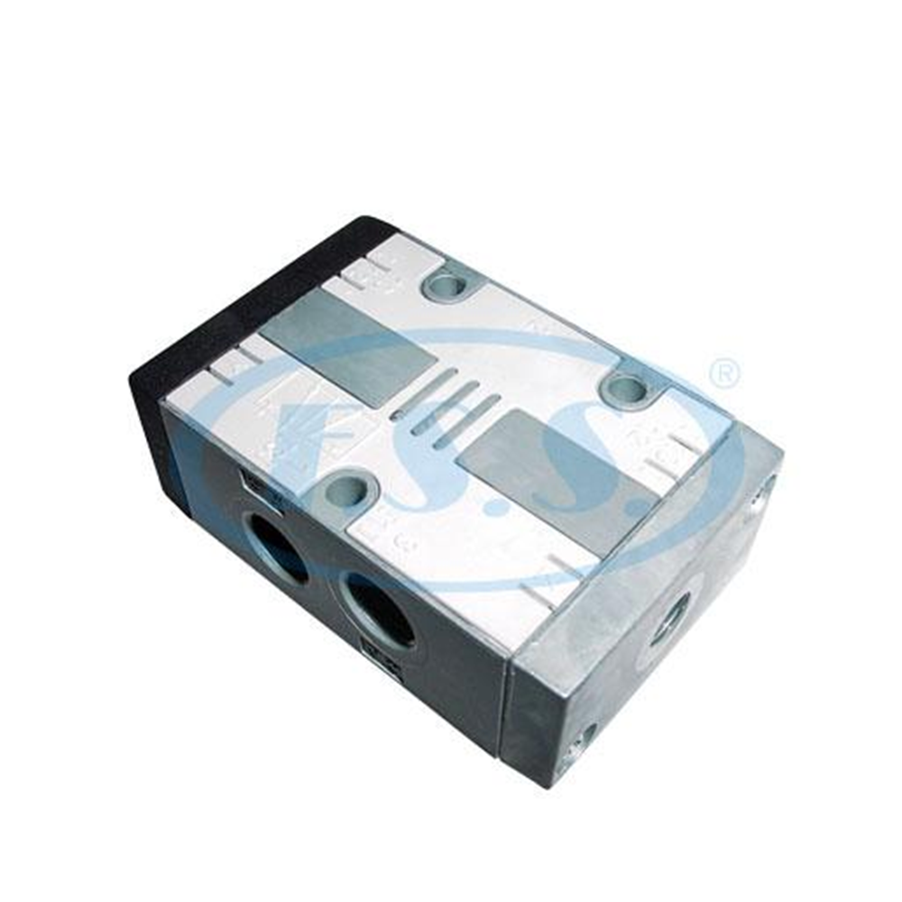 4/2 SOLENOİD VALF - 571 040 000 0