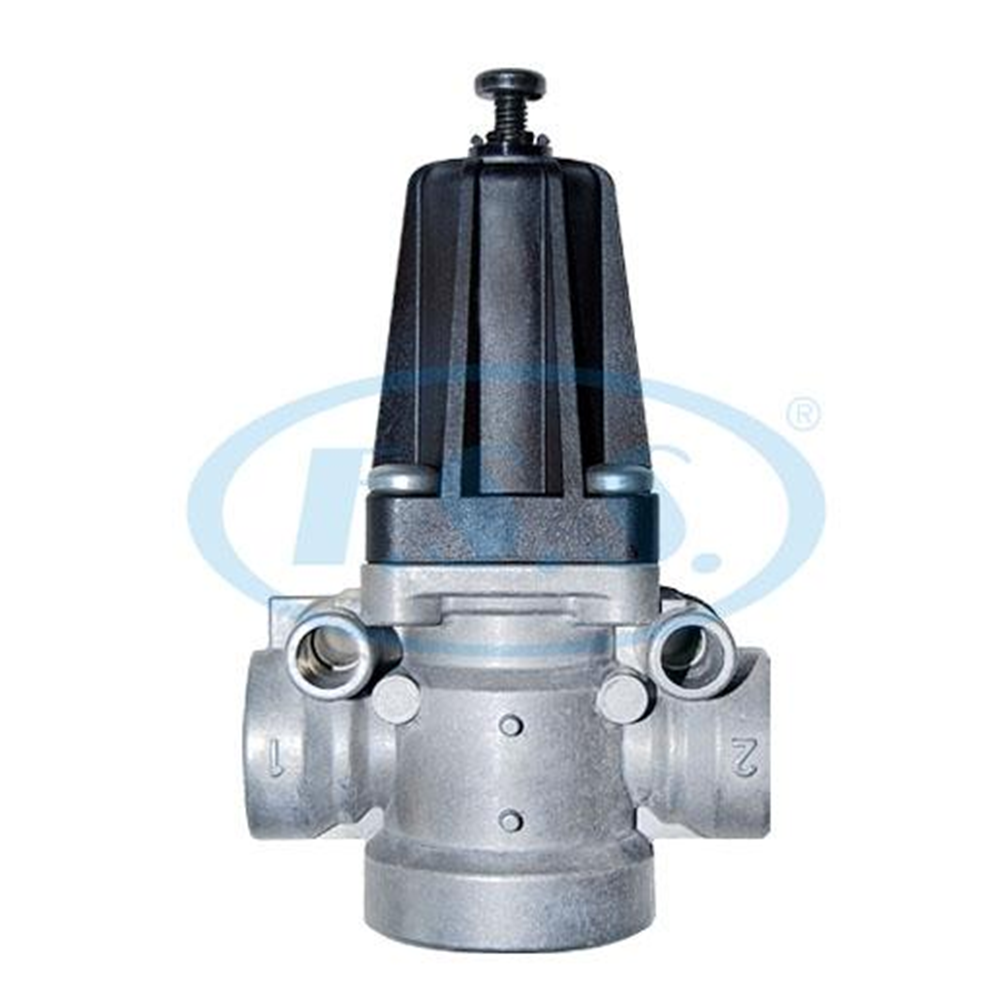 BASINÇ AYAR VALFİ - 475 010 308 0 / GİRİŞ: 10.0 BAR - ÇIKIŞ: 7.8 BAR