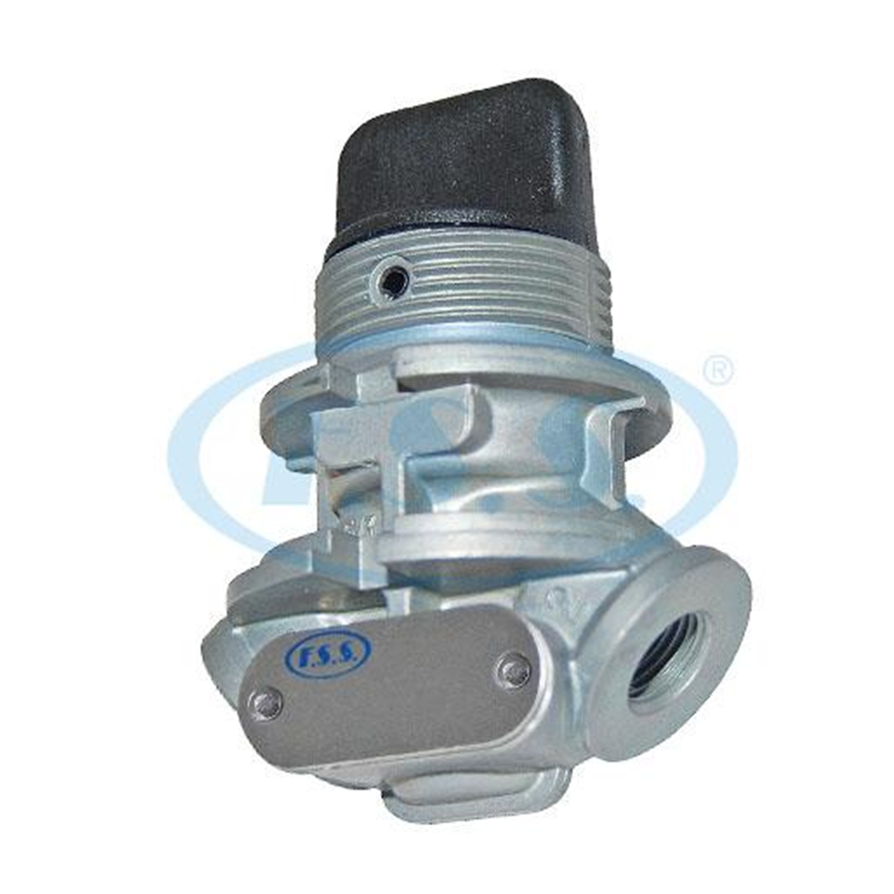 YÖNLENDİRİCİ VALF - M10 - 463 036 000 0