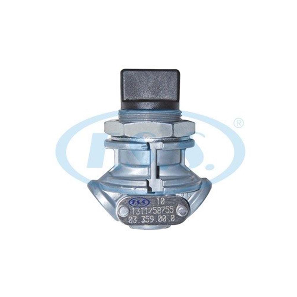 YÖNLENDİRİCİ VALF - M16 VOSS - 463 036 010 0