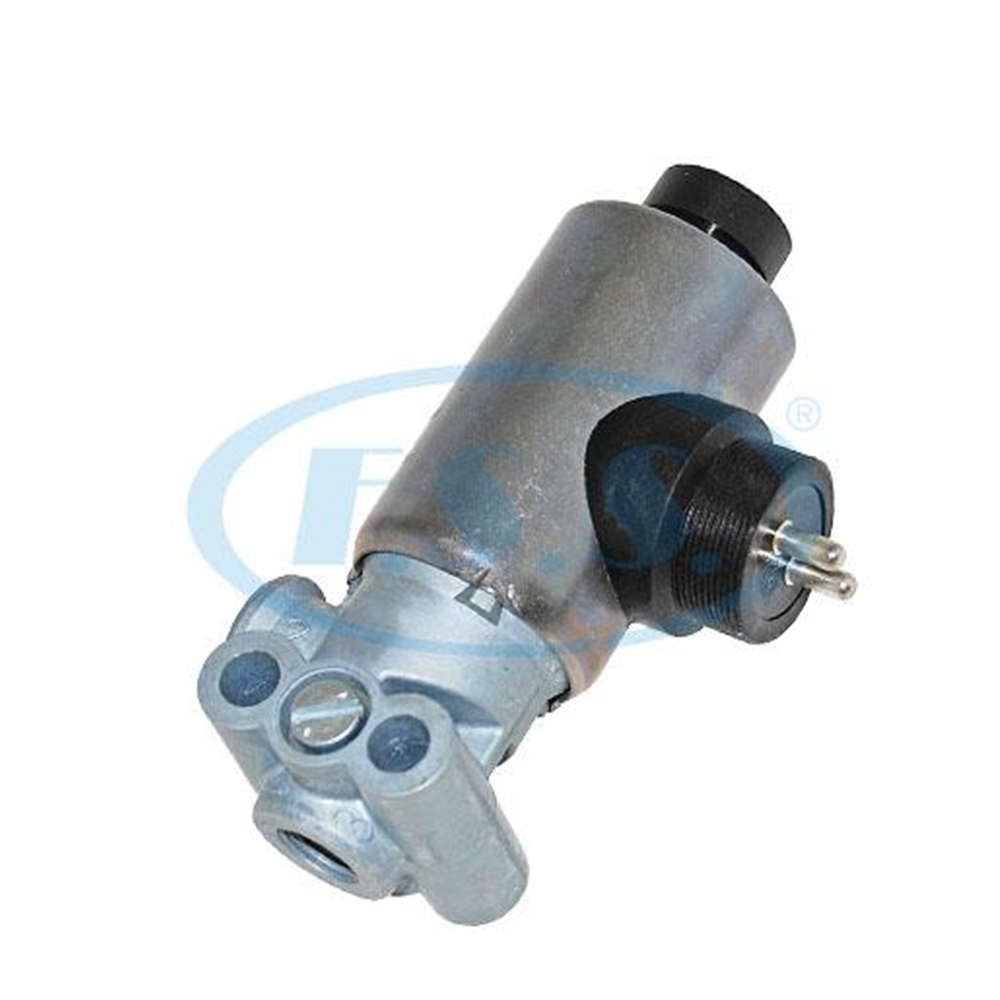 3/2 SOLENOİD VALF - 472 170 600 0