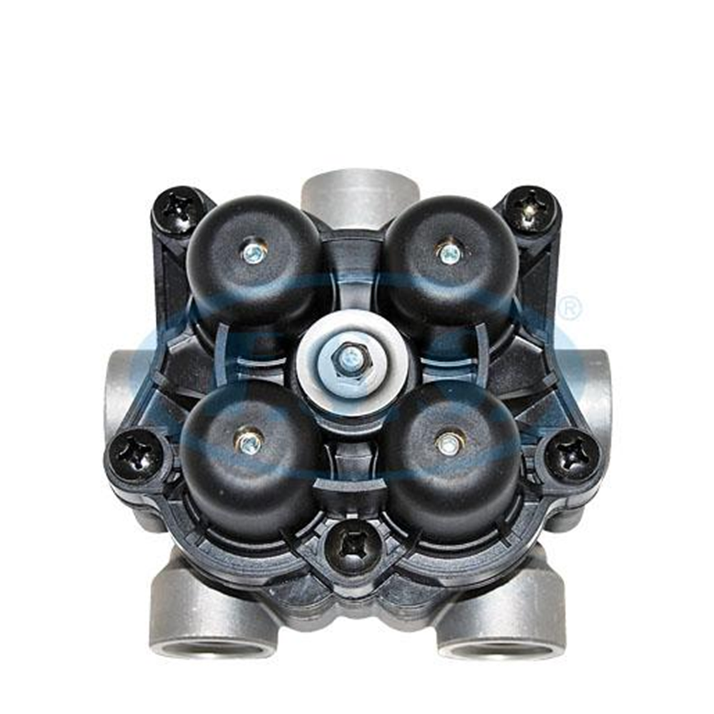 DÖRTLÜ DAĞITICI VALF - AE4609 - M22