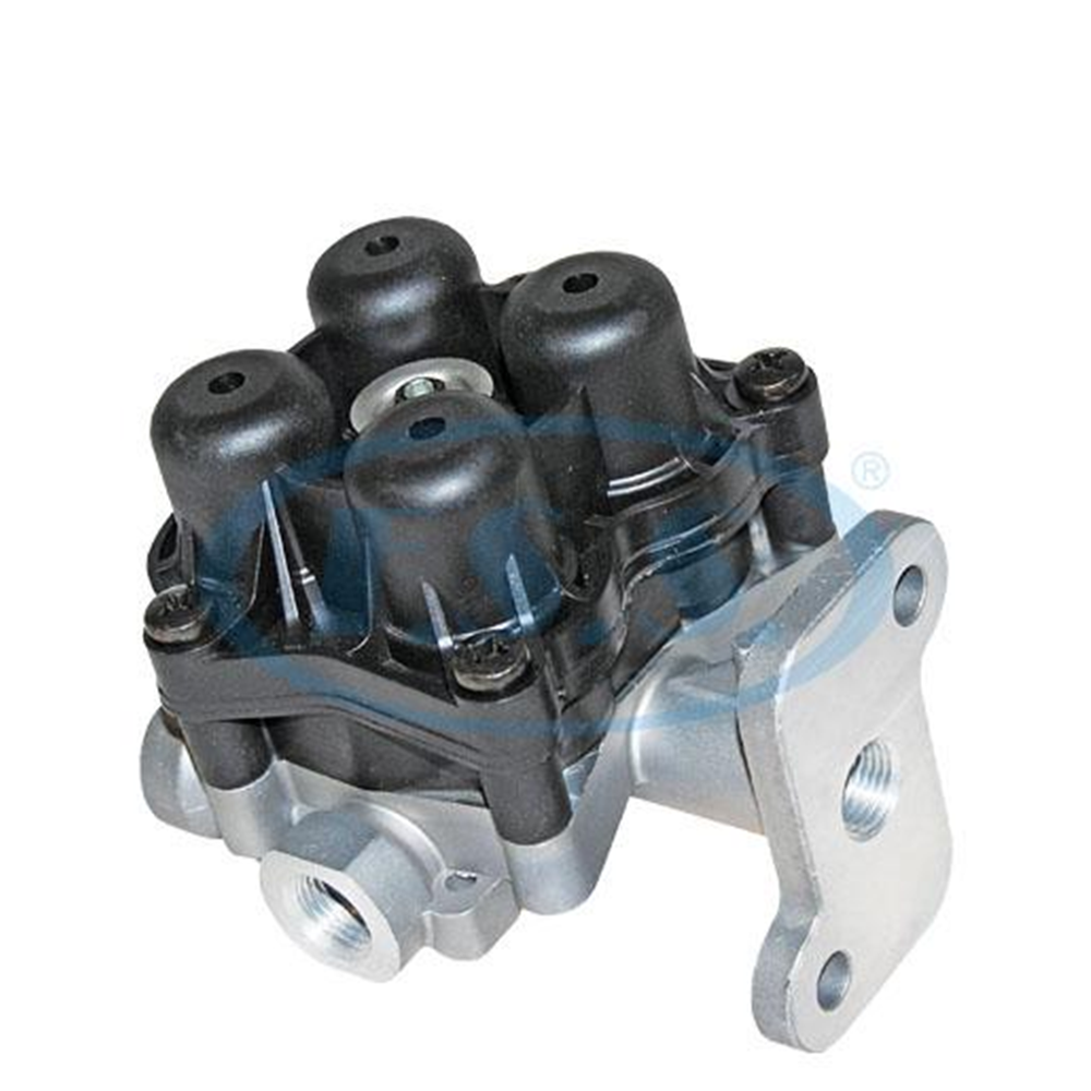 DÖRTLÜ DAĞITICI VALF - AE4686