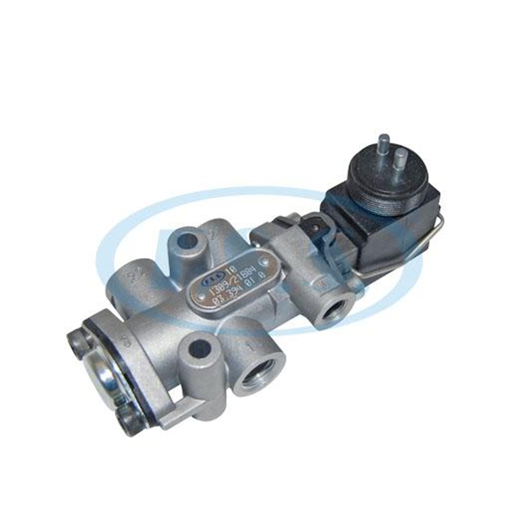 SOLENOİD VALF - M27X1.5 ESKİ TİP - 1303948 - 1457275